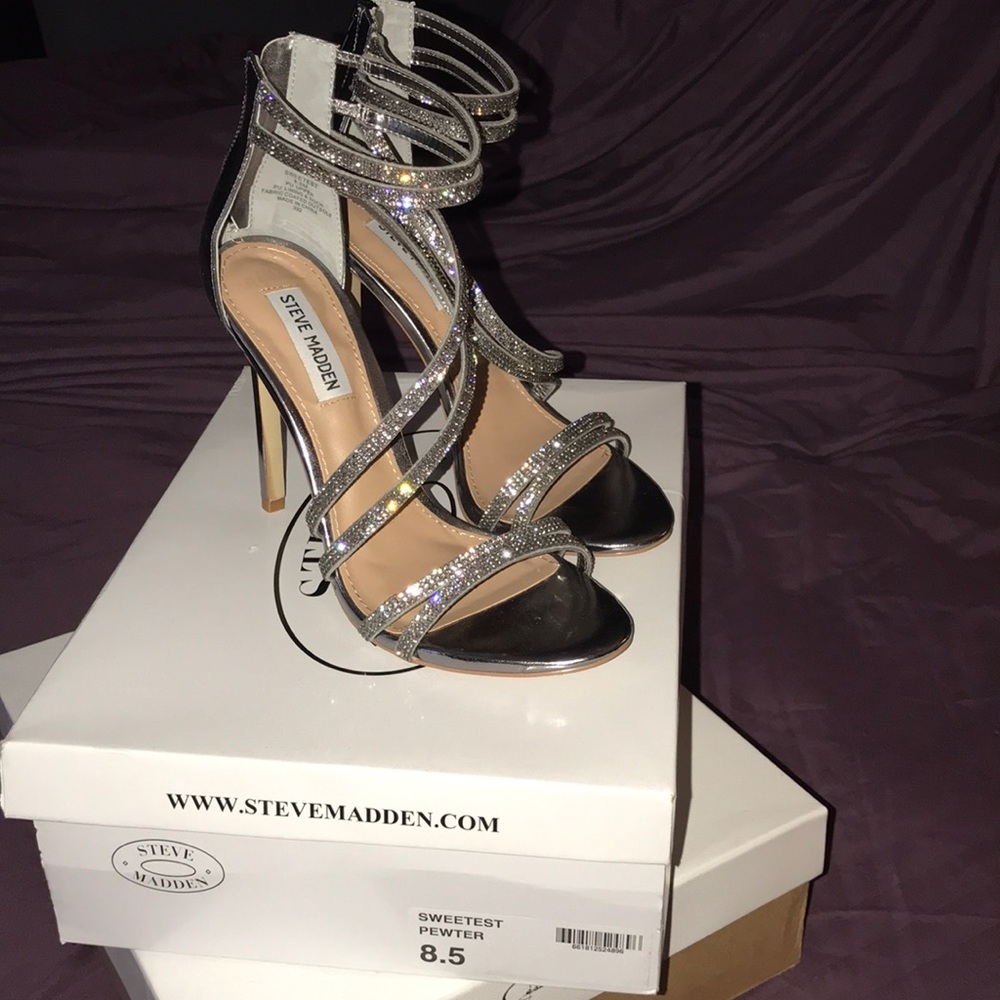 Steve Madden heels